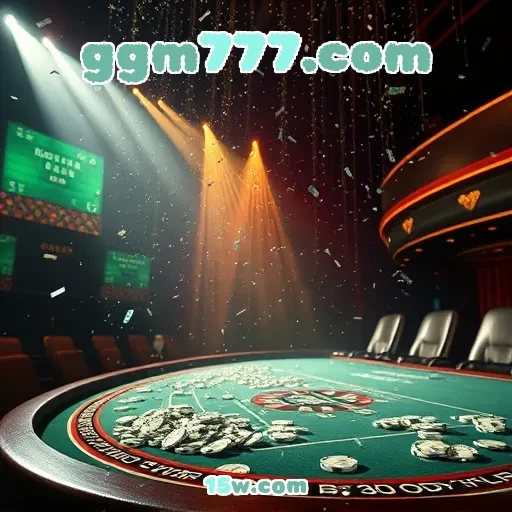 ggm777.com: O Suporte ao Cliente que Revoluciona o Jogo Online