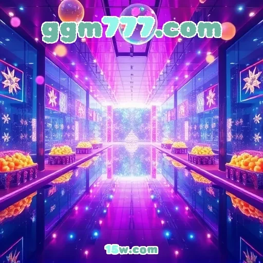 ggm777.com: Uma Odisseia nos Jogos Populares e Diversão Garantida!